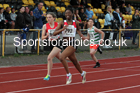 200 metres, 2021 North East Grand Prix 6, Monkton, Wednesday, August 4th. Photo: David T. Hewitson/Sports for All Pics